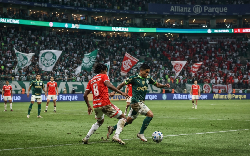 Palmeiras x Internacional: Match Analysis, Stats & Highlights